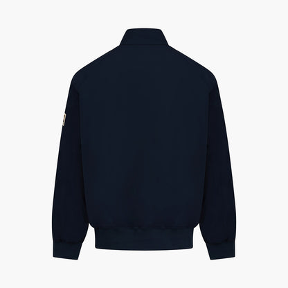 Bomber impermeabile leggero
