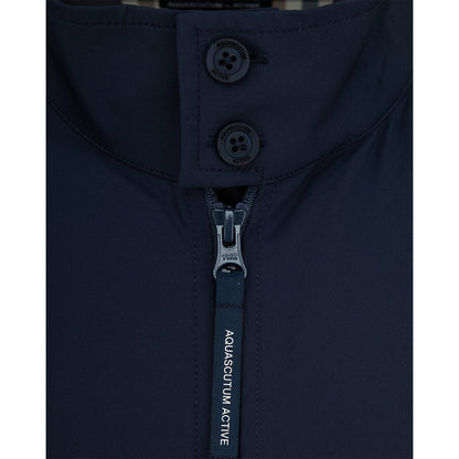 Bomber impermeabile leggero