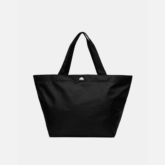 Borsa mare shopper nera