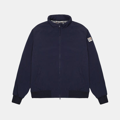 Giubbotto bomber impermeabile