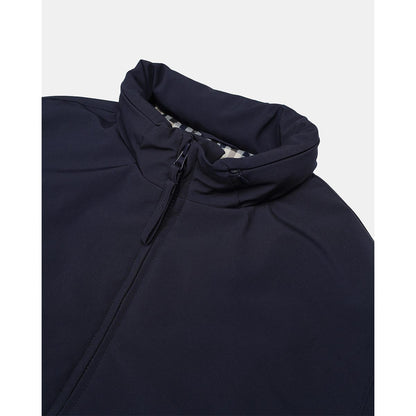 Giubbotto bomber impermeabile