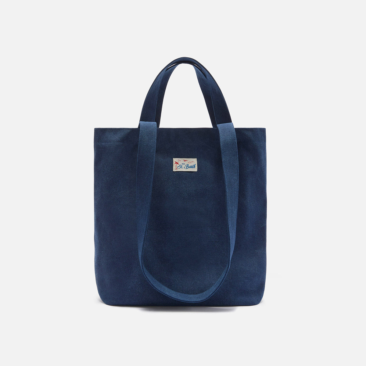Borsa shopper in cotone