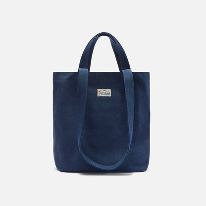 Borsa shopper in cotone