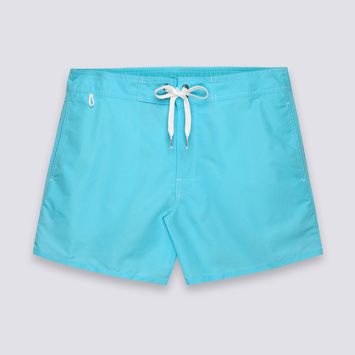 Boxer mare azzurro con banda