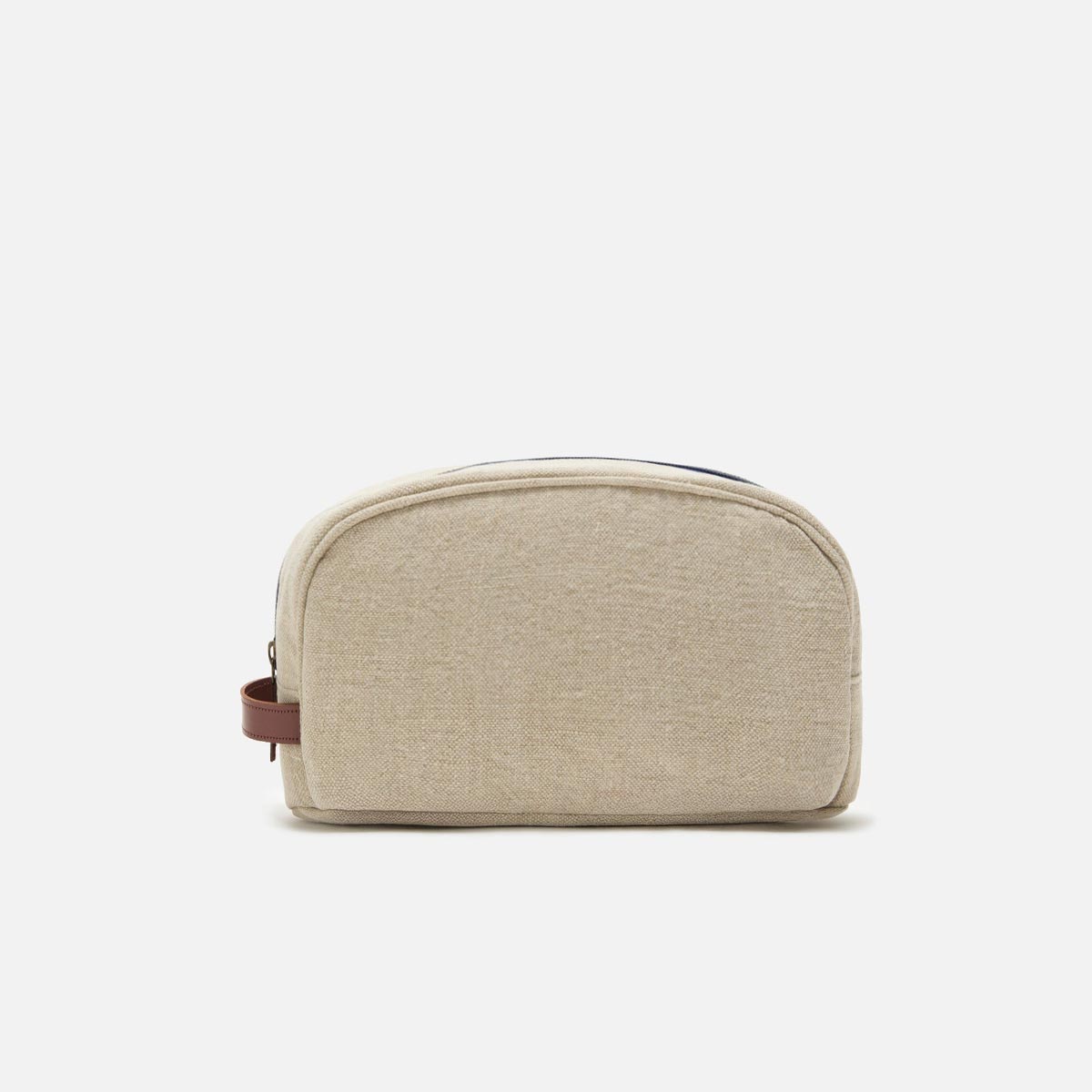 Beauty case in lino