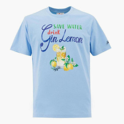 T-shirt Gin Lemon