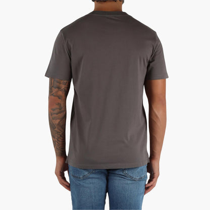 T-shirt con logo