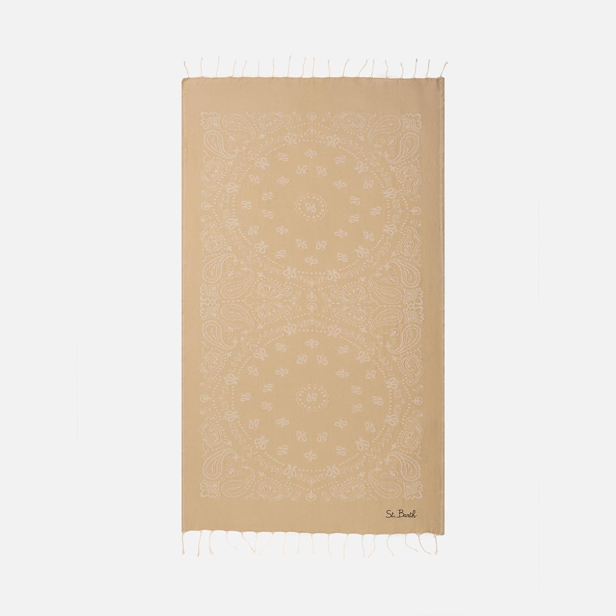 Telo mare fantasia bandana