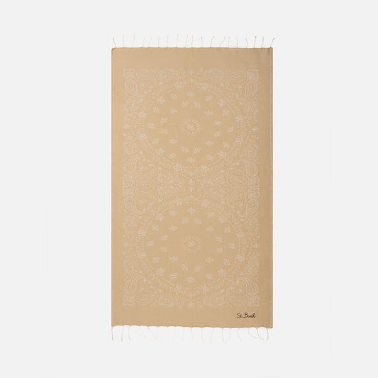 Telo mare fantasia bandana