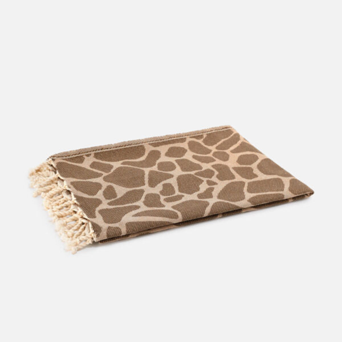 Telo mare fantasia animalier