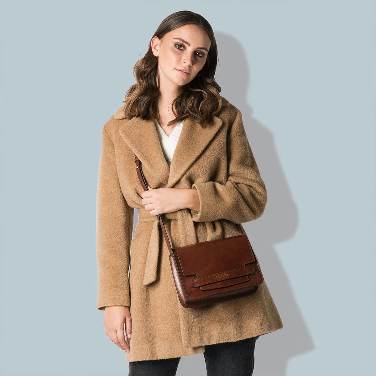 Borsa a tracolla