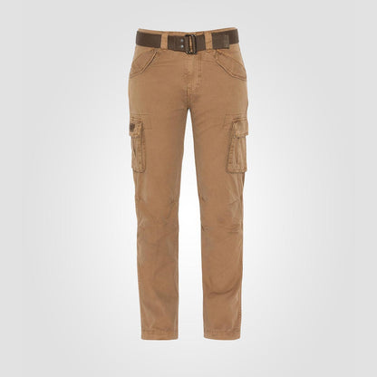 Pantalone tasconato