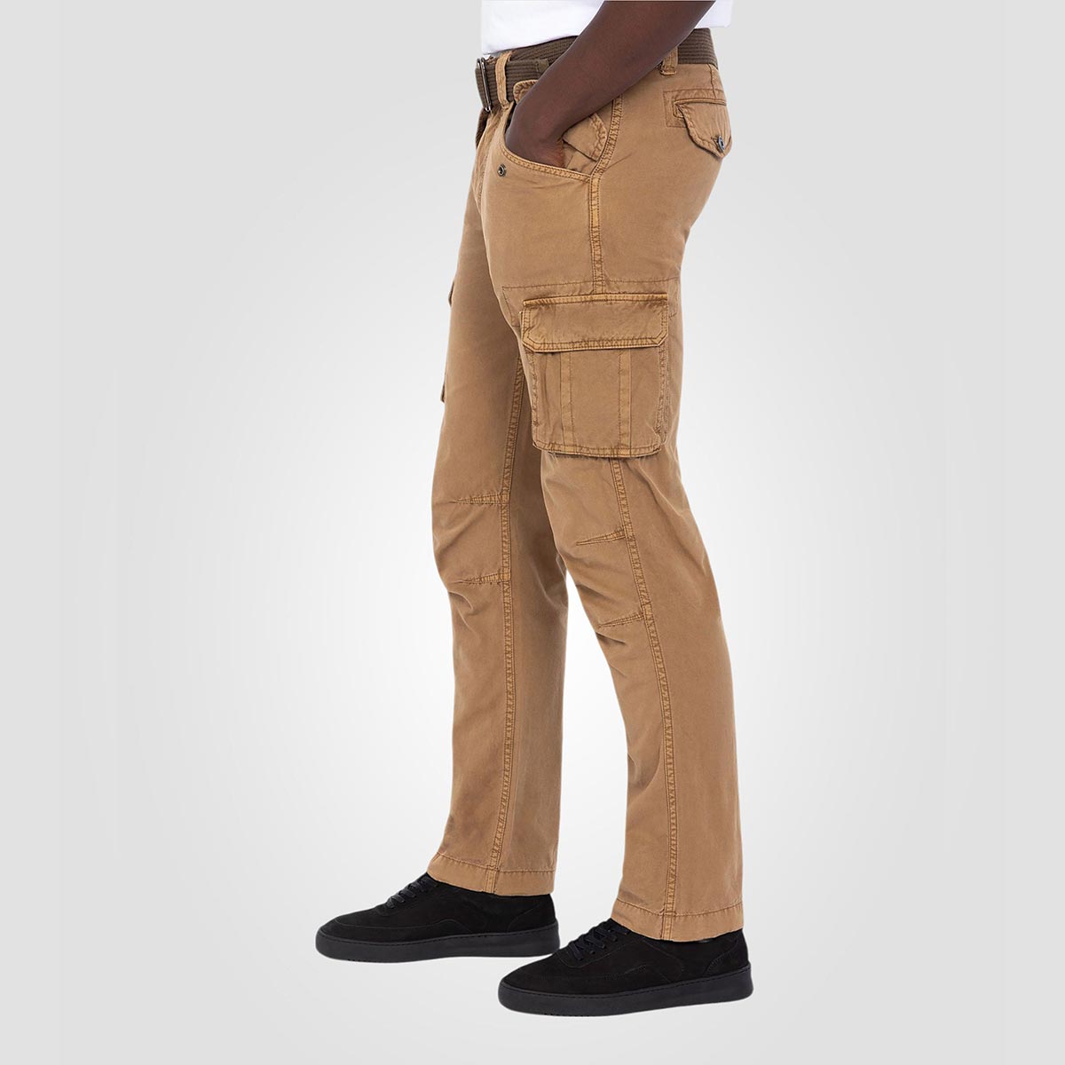 Pantalone tasconato