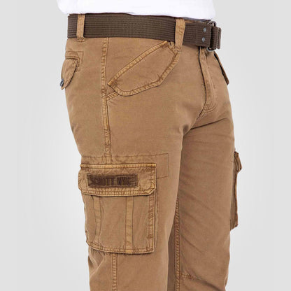 Pantalone tasconato