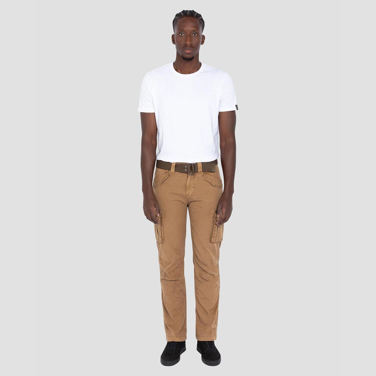 Pantalone tasconato