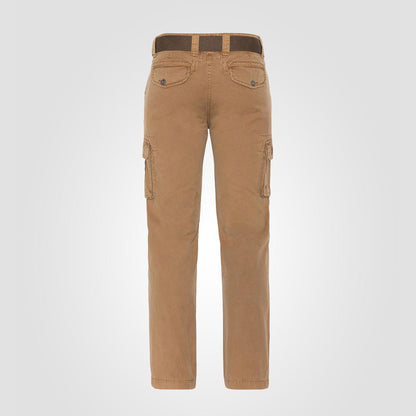 Pantalone tasconato