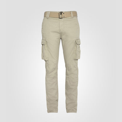 Pantalone tasconato cargo