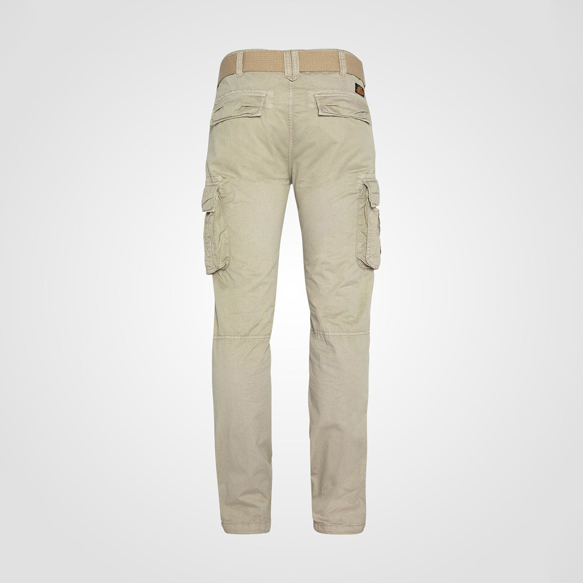 Pantalone tasconato cargo
