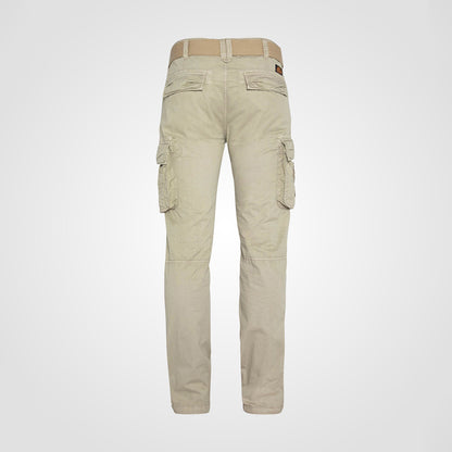 Pantalone tasconato cargo