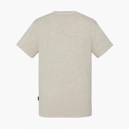 T-shirt stone wash