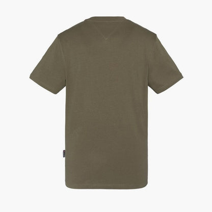 T-shirt stampa marina