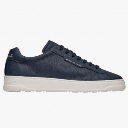 Sneaker in pelle