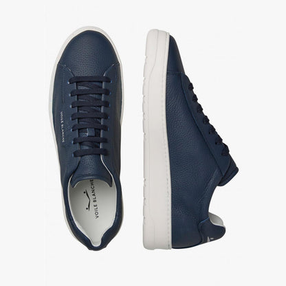 Sneaker in pelle