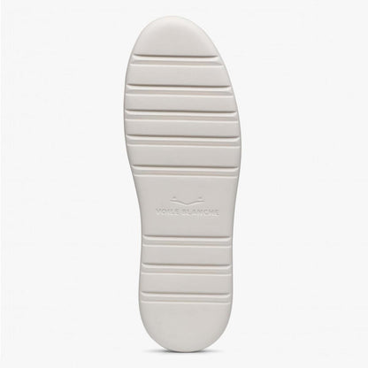 Sneaker in pelle