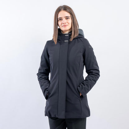 Giubbotto parka