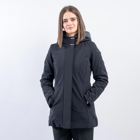 Giubbotto parka