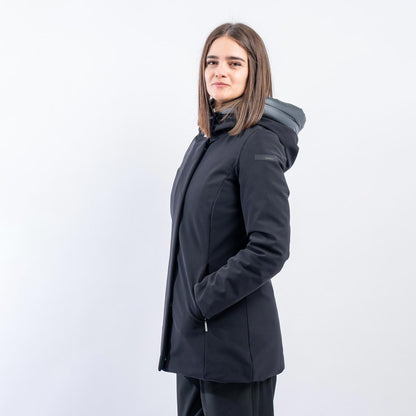 Giubbotto parka