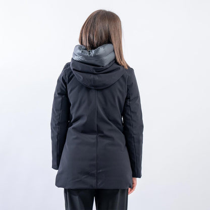 Giubbotto parka