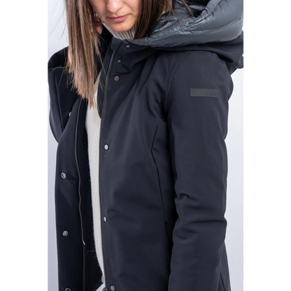 Giubbotto parka