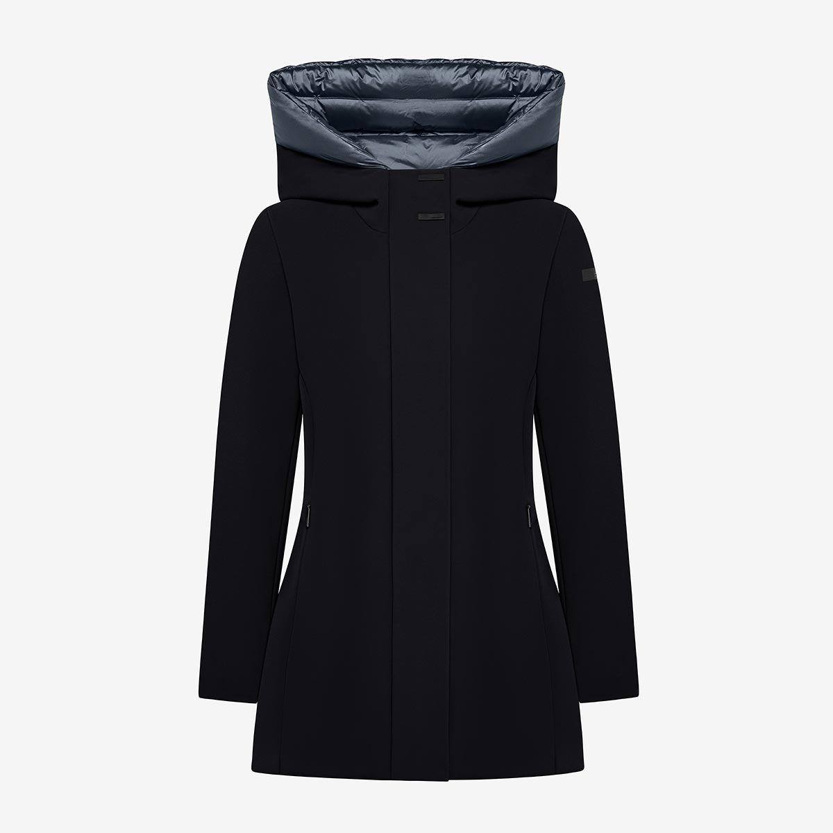 Giubbotto parka