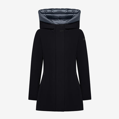 Giubbotto parka