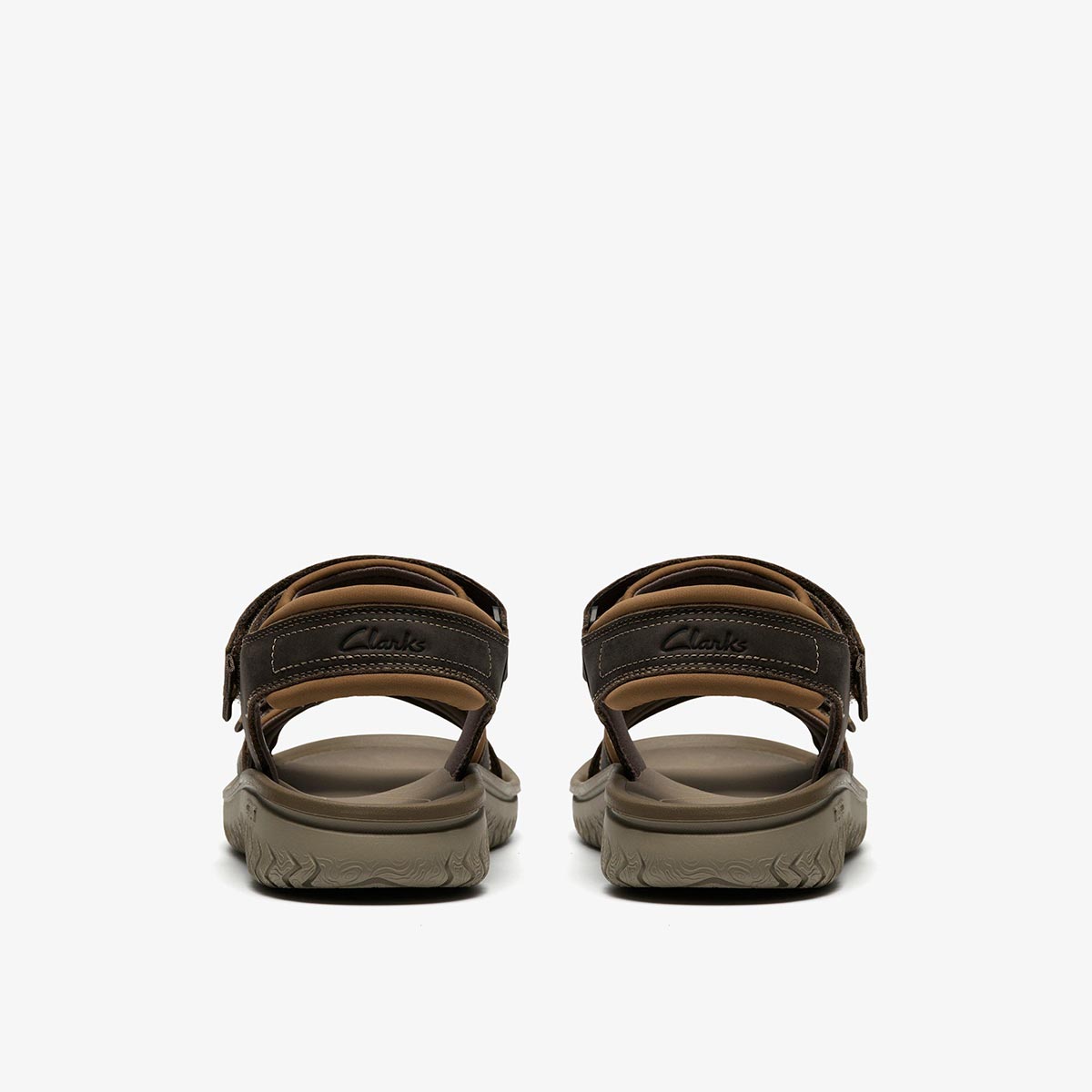 Sandalo in pelle
