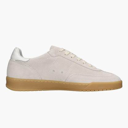Sneaker in camoscio