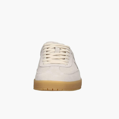 Sneaker in camoscio