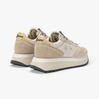 Sneakers con platform