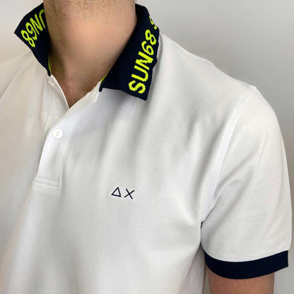 Polo fluo