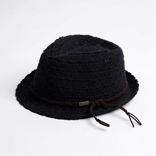 Cappello nero