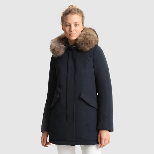 Artic parka