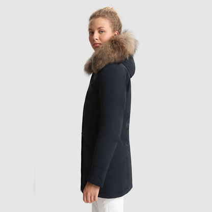 Artic parka