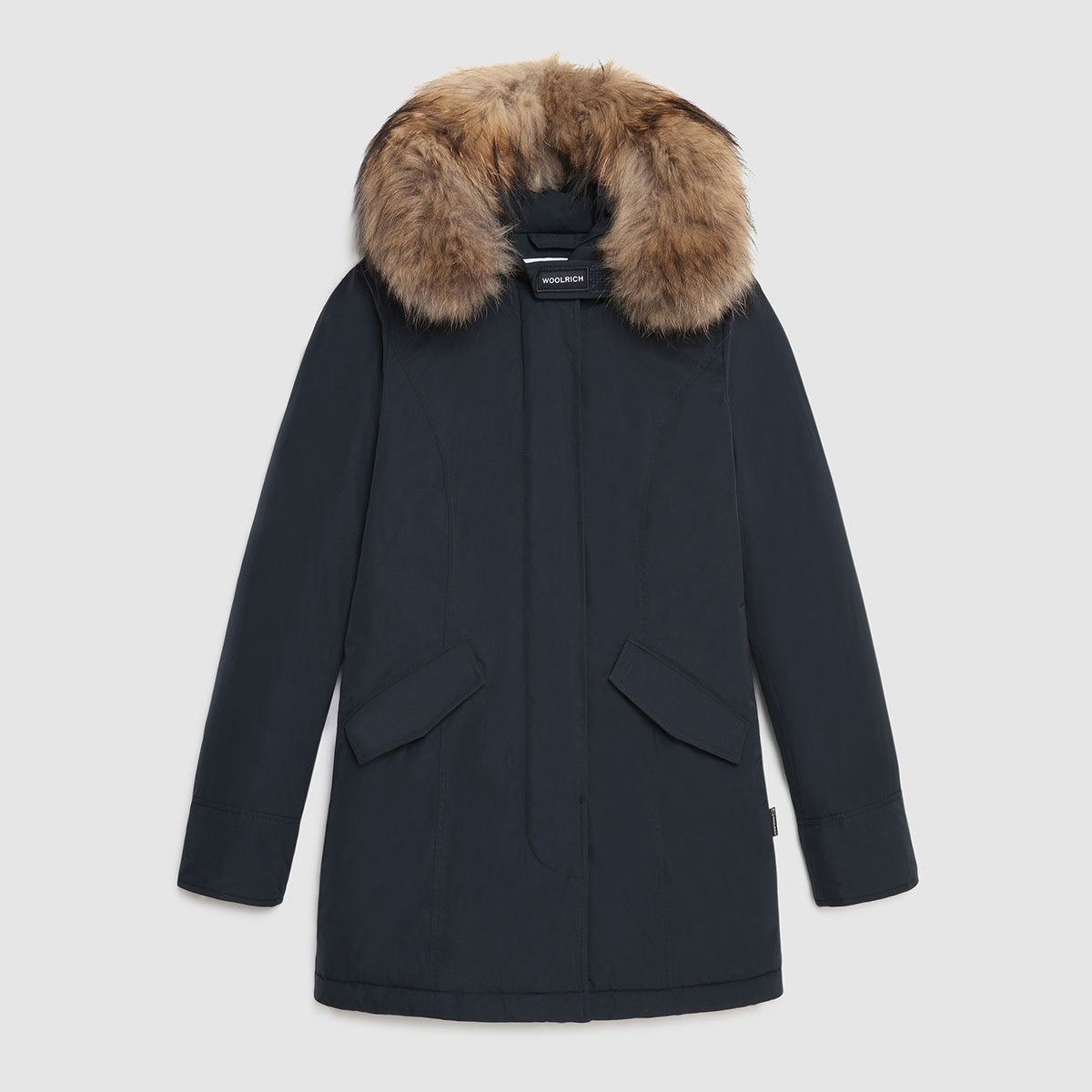 Artic parka