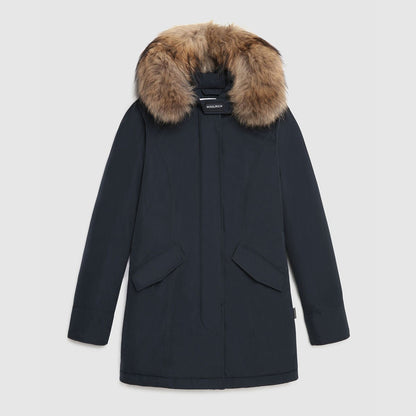 Artic parka