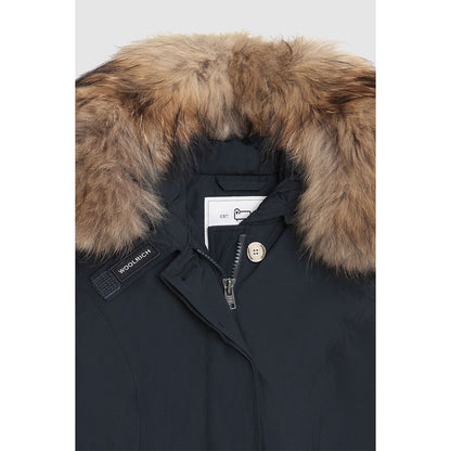 Artic parka