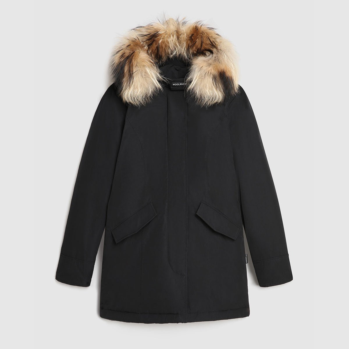 Artic parka