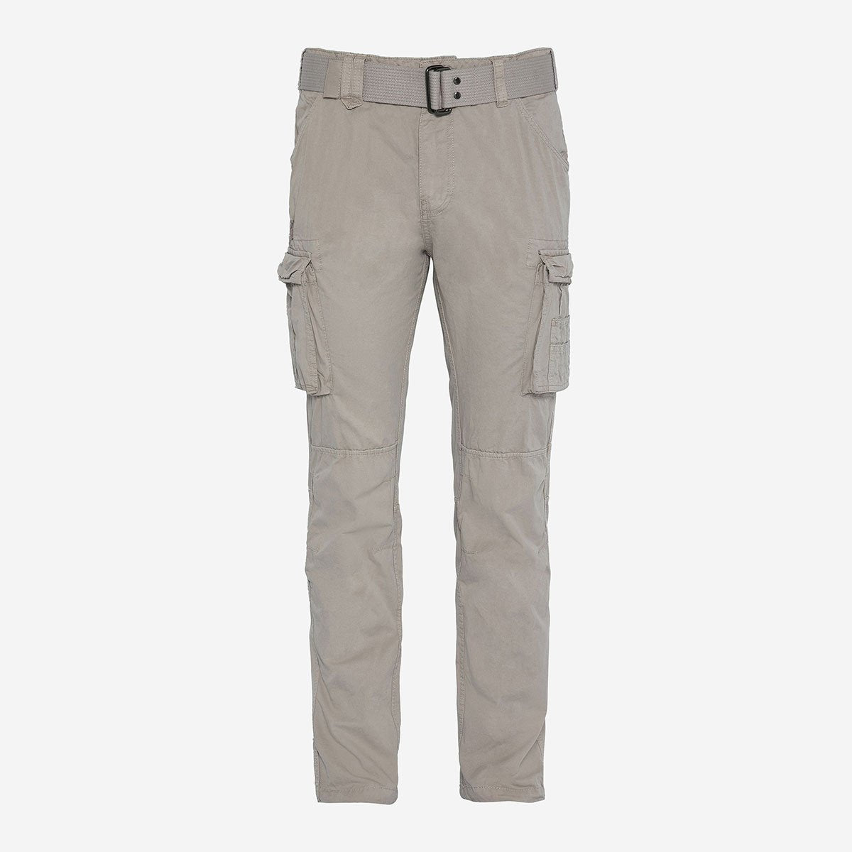 Pantalone tasconato cargo