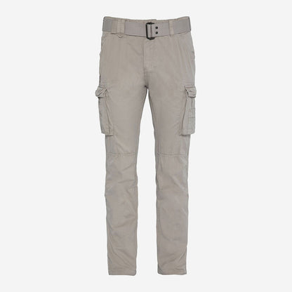 Pantalone tasconato cargo