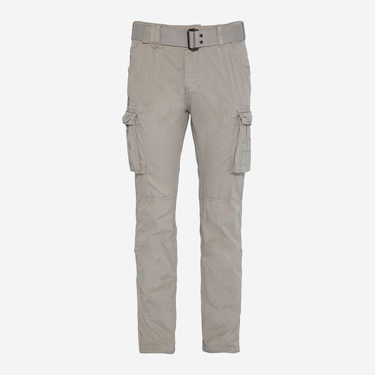 Pantalone tasconato cargo